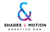 Shades & Motion